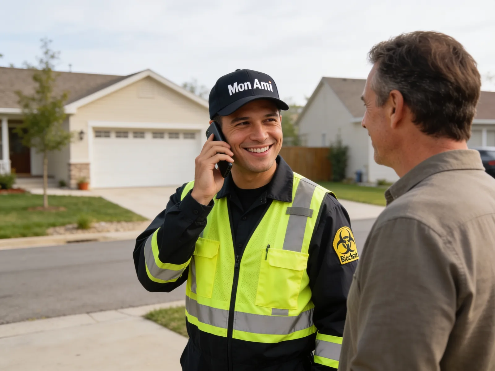 Sewage Cleanup Outlook, WA FAQs