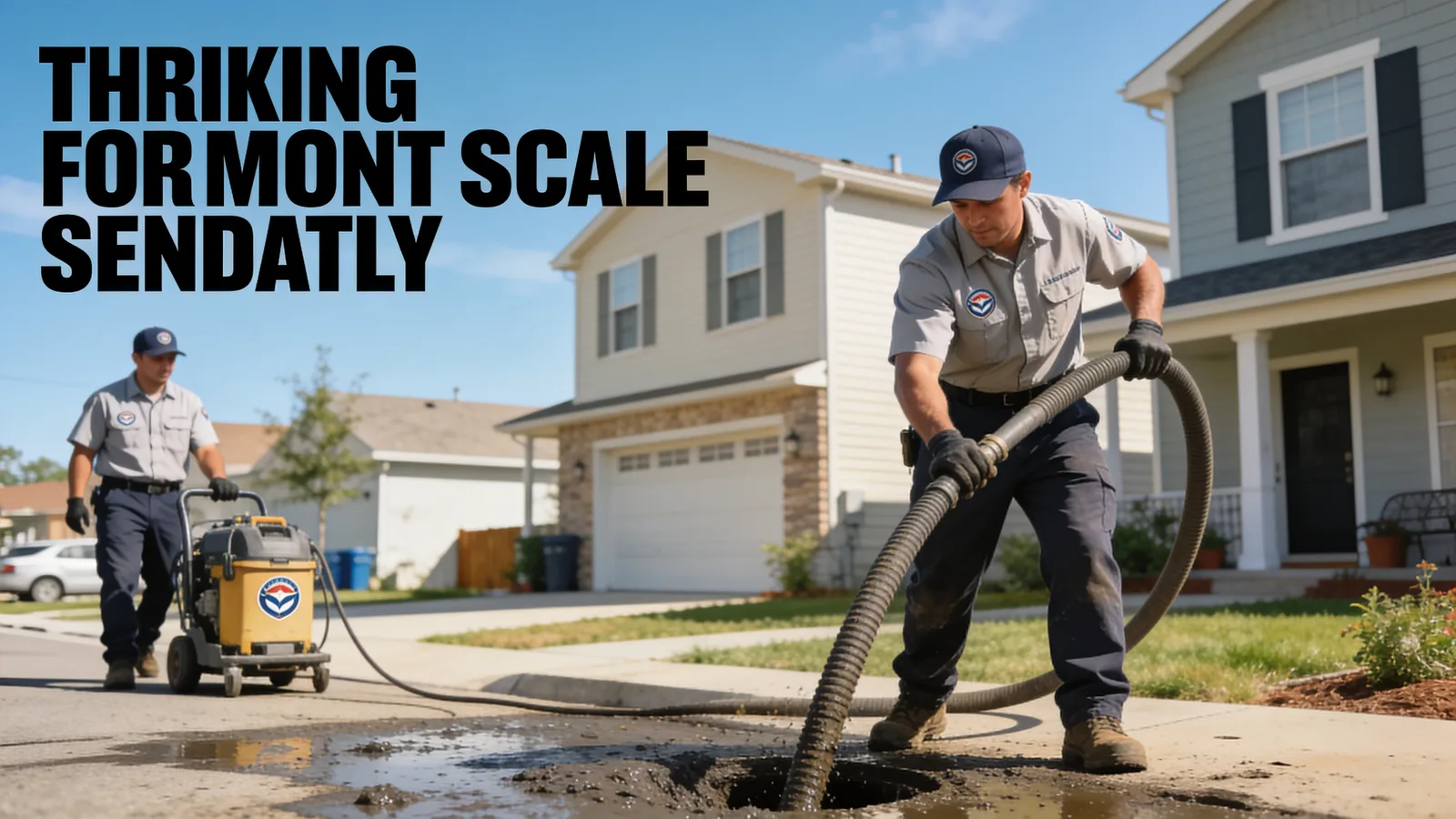 Sewage Cleanup in Outlook, WA near me